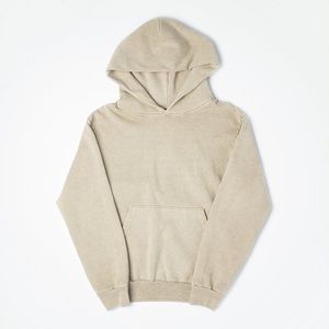 TALENTLESS Women’s Premium Hoodie - SAND